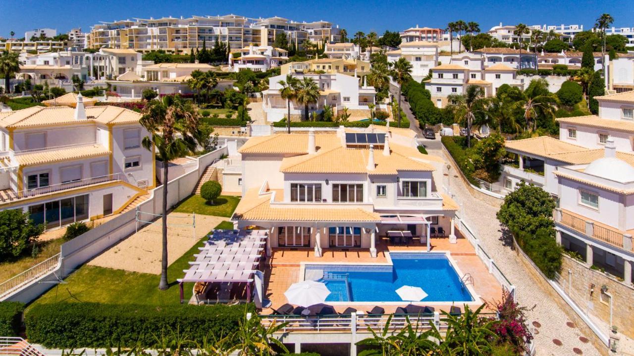 Pedro Mar By Atlantic Places Albufeira Eksteriør bilde