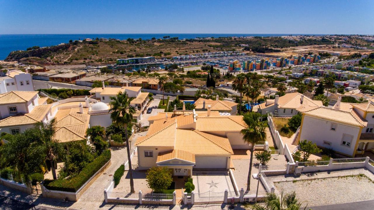 Pedro Mar By Atlantic Places Albufeira Eksteriør bilde