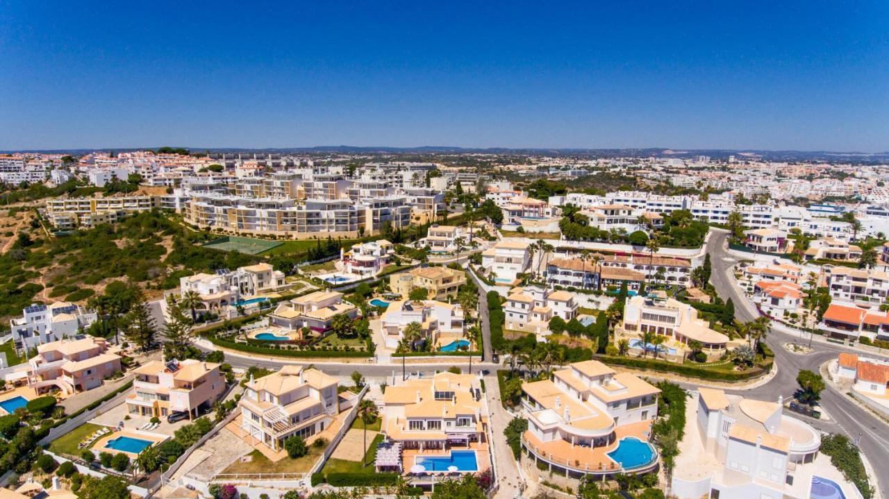 Pedro Mar By Atlantic Places Albufeira Eksteriør bilde