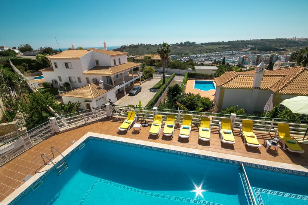 Pedro Mar By Atlantic Places Albufeira Eksteriør bilde
