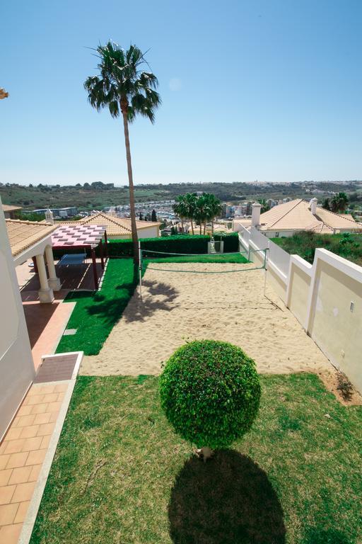 Pedro Mar By Atlantic Places Albufeira Eksteriør bilde