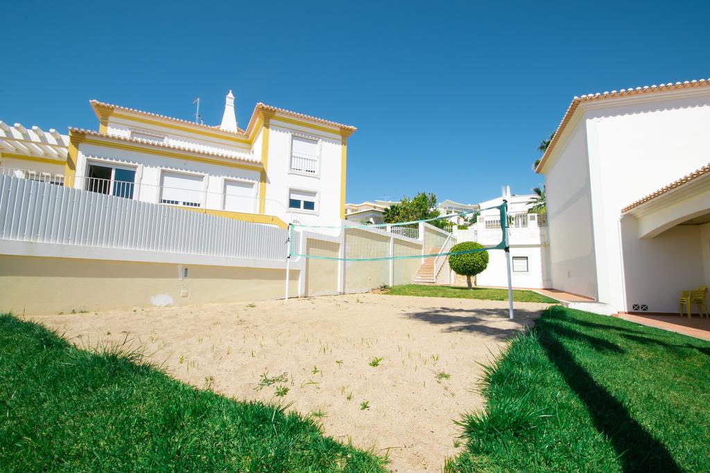 Pedro Mar By Atlantic Places Albufeira Eksteriør bilde
